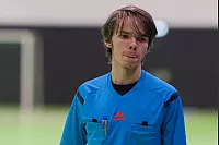 Impressionen von der LZ-Cup-Vorrunde des FuL-Kreises Detmold. - &copy; Egon Penner