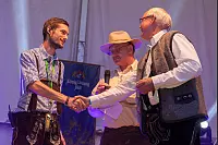 Oktoberfest in Bad Meinberg - © Torben Gocke
