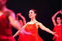 Impressionen von der zehnten Sportgala des Kreissportbundes Lippe in der Phoenix-Contact-Arena. - © Jörg Hagemann