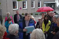 Kiliansfest 2016 - &copy; Jan Christian Pinsch