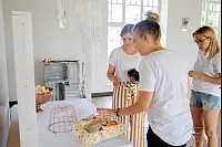 Eindr&uuml;cke aus dem Berufsalltag von Jac. - &copy; Sophie Dilla