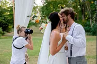 Eindr&uuml;cke aus dem Berufsalltag von Jac. - &copy; Sophie Dilla