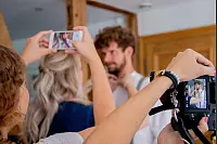 Eindr&uuml;cke aus dem Berufsalltag von Jac. - &copy; Sophie Dilla