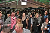 Leo Event am Samstag, Foto Heidi Stork