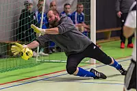 Impressionen von der LZ-Cup-Vorrunde des FuL-Kreises Detmold. - &copy; Egon Penner