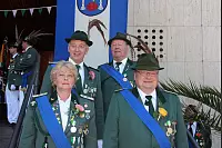 Schützenfest Bad Salzuflen - © Stefan Backe