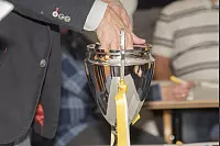 LZ Cup Auslosung - © EGON PENNER