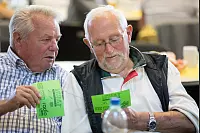 Impressionen vom Dorfgespr&auml;ch - &copy; Torben Gocke