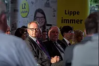 Podiumsdiskussion - © Torben Gocke