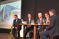 Smart Factory OWL Eröffnung - © Vera Gerstendorf-Welle(LZ)