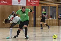 LZ-Cup Vorrunde: FuL-Kreis Detmold, Halle Werreanger in Lage - © Egon Penner