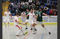 Impressionen von der LZ-Cup-Endrunde aus der Phoenix-Contact-Arena. Bei den Männern siegte der TBV Lemgo, bei den Frauen der FC Donop/Voßheide. - © Paul Cohen & Egon Penner