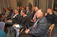 LZ-Cup Auslosung - © ger