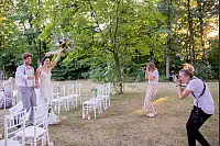 Eindr&uuml;cke aus dem Berufsalltag von Jac. - &copy; Sophie Dilla