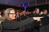 Denkfl&uuml;gel mit Dr. Martin Emrich - &copy; Vera Gerstendorf-Welle(LZ)