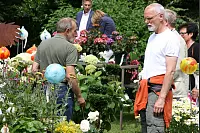 Garten&Ambiente LebensArt. FOTO: CASTRUP - © Sandra Castrup(LZ)
