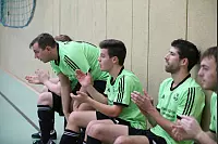 LZ-CUP: Zwischenrunde in der Halle Aspe, Bad Salzuflen - © Paul Cohen