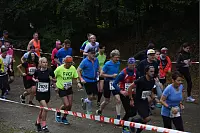 Hermannslauf 2021 - Der Start in Detmold. - © Raphael Bartling