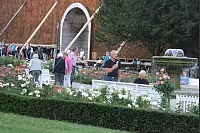 Schützenfest in Bad Salzuflen - © Daniel Hobein