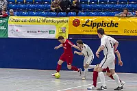 FC Augustdorf e.V. - SV Diestelbruch-Mosebeck - © Egon Penner