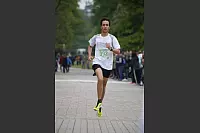 AOK Firmenlauf - © Tina Rehse