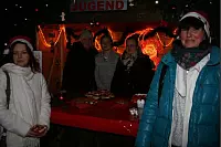 Weihnachtsmarkt in Augustdorf - © Sandra Castrup