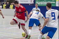 SG Hörstmar-Lieme - FC Augustdorf e.V. - © Egon Penner