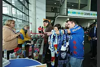 TBV Lemgo Lippe - THW Kiel - &copy; Paul Cohen