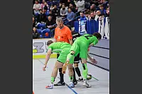 TuS Ahmsen - TSV Sch&ouml;tmar - &copy; Paul Cohen