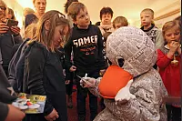 LZ-Sondervorstellung des Weihnachtsmärchens im Landestheater - © Vera Gerstendorf-Welle