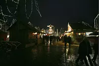 Weihnachtstraum Bad Salzuflen - © Lasse Welle