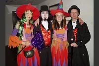 SG Kalldorf feiert Karneval - © Wulf Daneyko