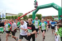 AOK Firmenlauf - © Dieter Asbrock