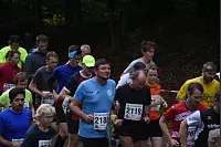 Hermannslauf 2021 - Der Start in Detmold. - © Raphael Bartling