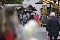 Martinimarkt in Elbrinxen