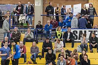 HB Bad Salzuflen - SG Detmold - © Egon Penner