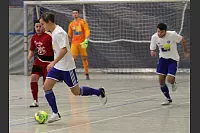 Impressionen von der LZ-Cup-Vorrunde des FuL-Kreises Detmold. - &copy; Egon Penner