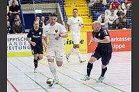 Post-TSV Detmold - Eintracht Lemgo - &copy; Paul Cohen