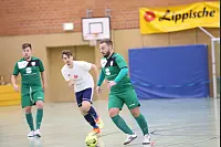 LZ-CUP: Zwischenrunde in der Halle Aspe, Bad Salzuflen - © Paul Cohen