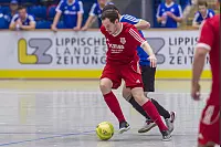 FC Fortuna Schlangen - RSV Barntrup - © Egon Penner
