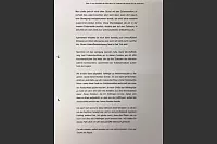 Erklärung - © Privat