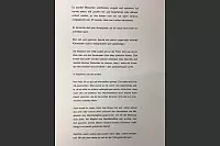 Erklärung - © Privat