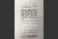 Erklärung - © Privat