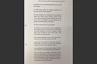 Erklärung - © Privat