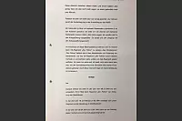 Erklärung - © Privat