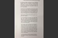 Erklärung - © Privat