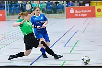 SV Oesterholz-Kohlst&auml;dt - FC Donop/Vo&szlig;heide - &copy; Paul Cohen