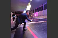 Denkfl&uuml;gel mit Dr. Martin Emrich - &copy; Vera Gerstendorf-Welle(LZ)