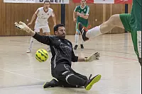 LZ-Cup Vorrunde: FuL-Kreis Detmold, Halle Werreanger in Lage - © Egon Penner