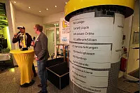 LZ Cup Auslosung Fotos: Vera Gerstendorf-Welle - © ger